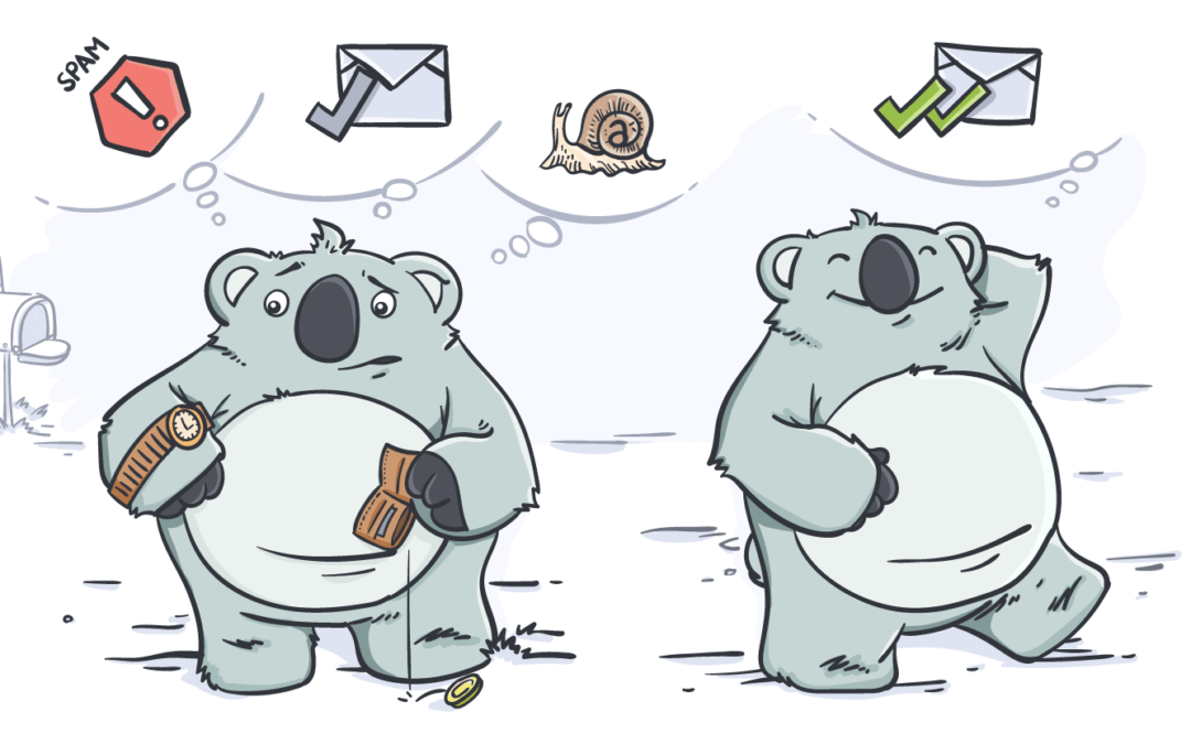 Alternativa ao G Suite – Emails Ilimitados – Cloud Futturu x Umbler