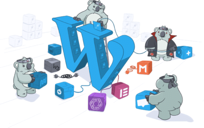 WordPress para Iniciantes