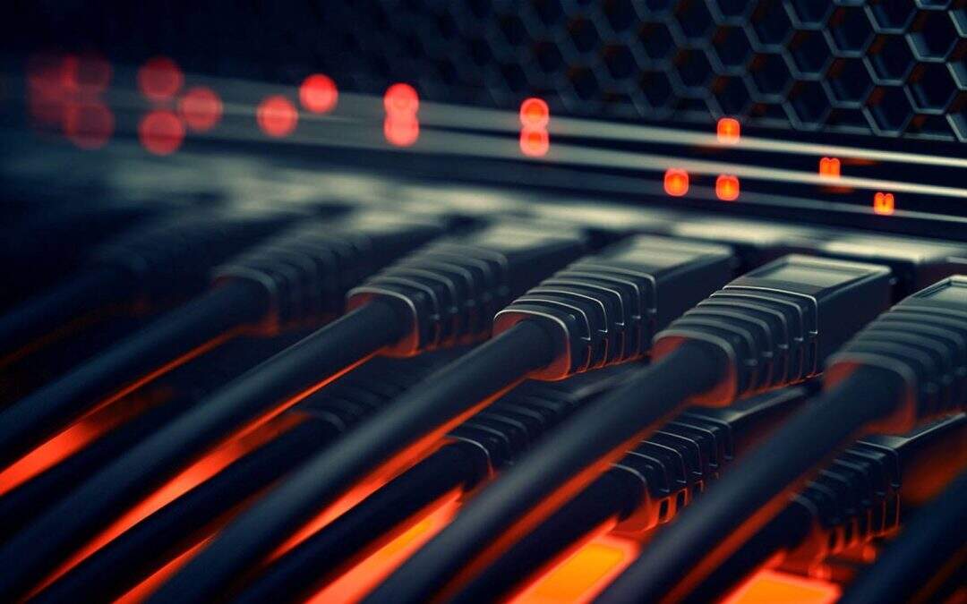 Altere seu DNS para ter mais segurança na Internet