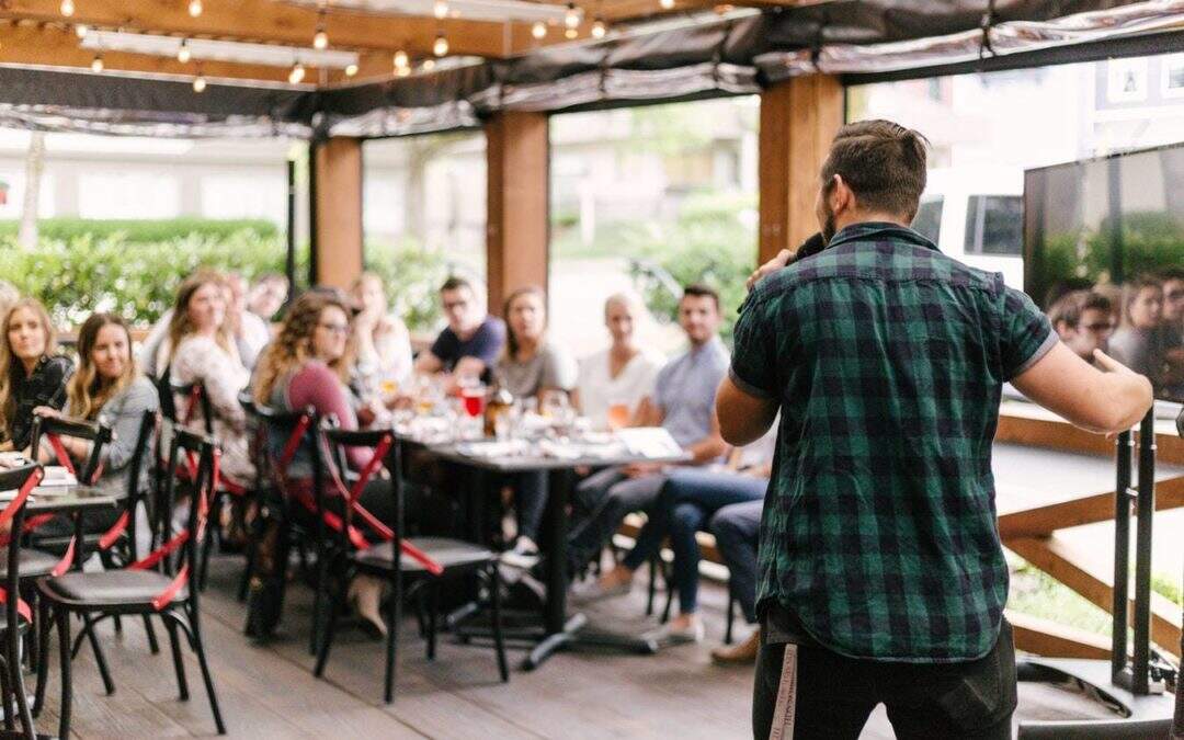 Marketing de influência e o real poder dos microinfluenciadores