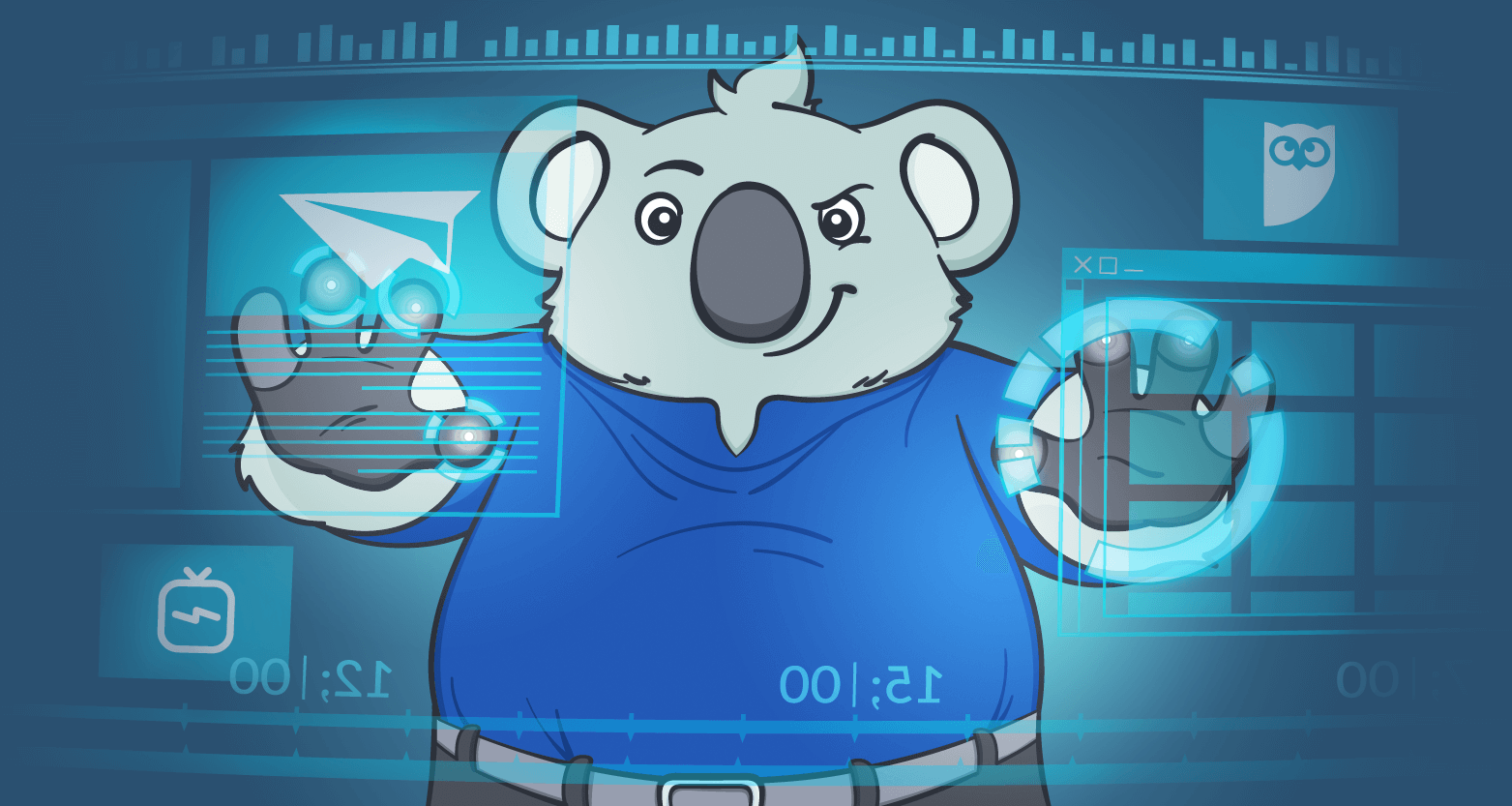 Tendências de Marketing Digital: a inovação a serviço do seu negócio