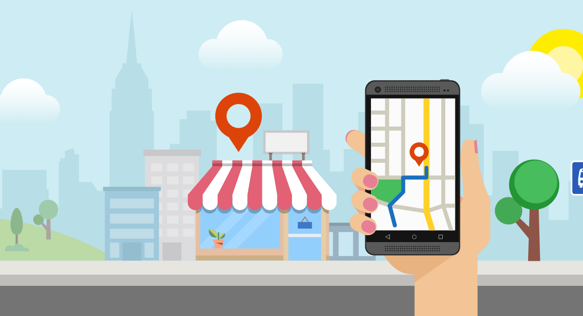 Google Perfil da Empresa em Belém: como aparecer no Google Maps e aumentar visitas em 2026