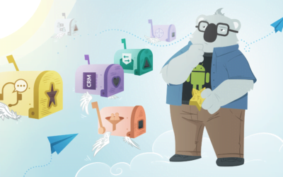 Crie seu E-mail Profissional em 6 Passos (Fácil e Rápido)