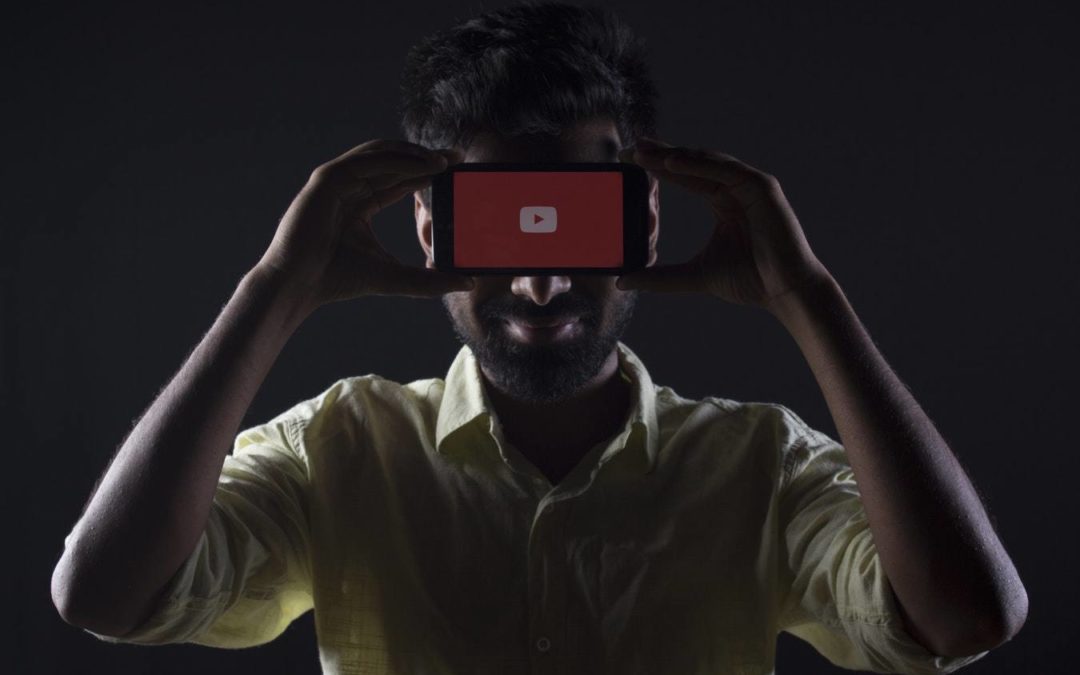 Vídeo Loop padrão em Web Sites – Conceito futturu ®