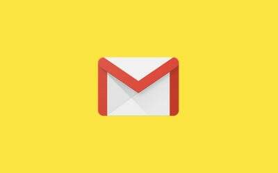 Pontos são irrelevantes nos endereços do Gmail