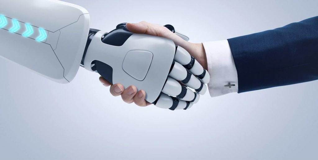 automation in the manufacturing sector 1600x810
