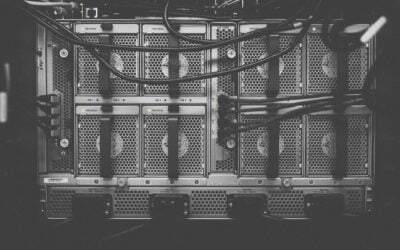 Primeira Agência Digital em Belém com Servidor Cloud Exclusivo para Hospedagem de Sites