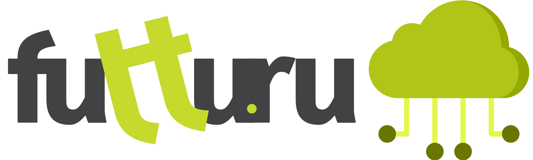 logo futturu cloud