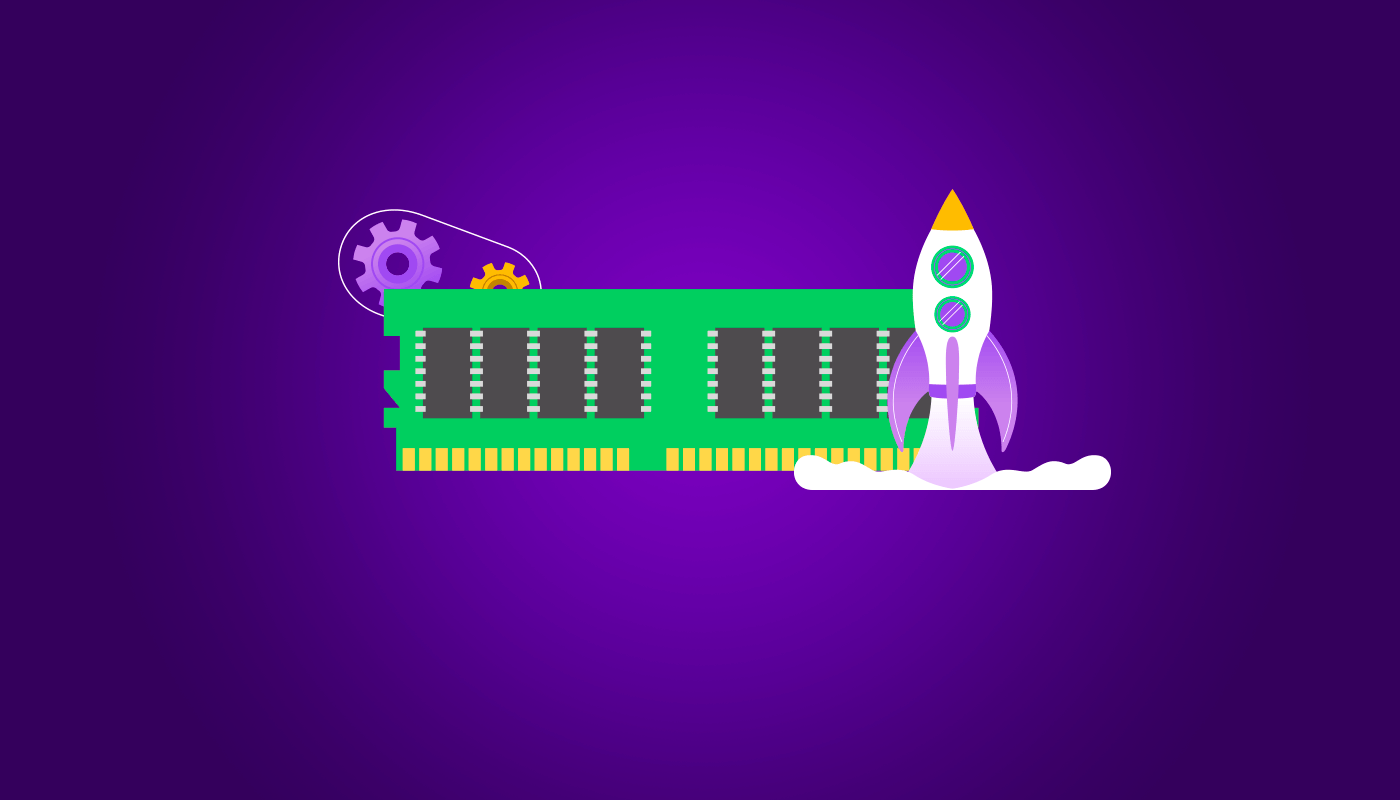 Servidor em nuvem sobrecarregado, nunca mais! Otimize a Memória RAM do seu Cloud