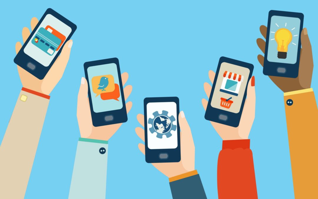 Falta de presença no ambiente digital prejudica a atração de clientes de pequenas e médias empresas