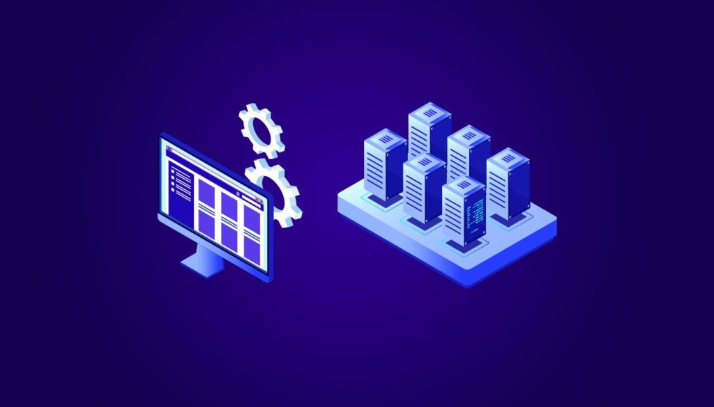 cloud futturu cms hospedagem