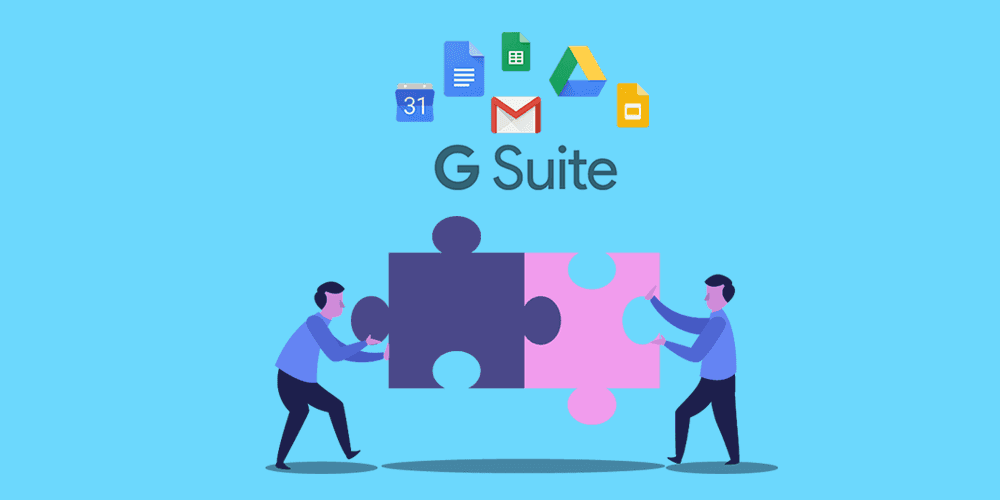 G Suite – Entenda de uma vez por todas como esse serviço pode te ajudar