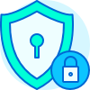 Cibersegurança 4 cyber security icon 18