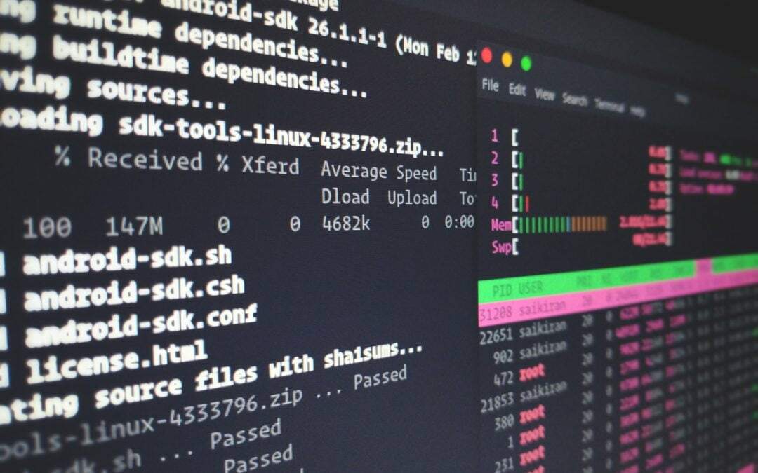 Rápido, seguro e simples, o Ubuntu alimenta milhões de PCs em todo o mundo
