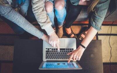 Criar um site pode salvar o seu negócio da falência