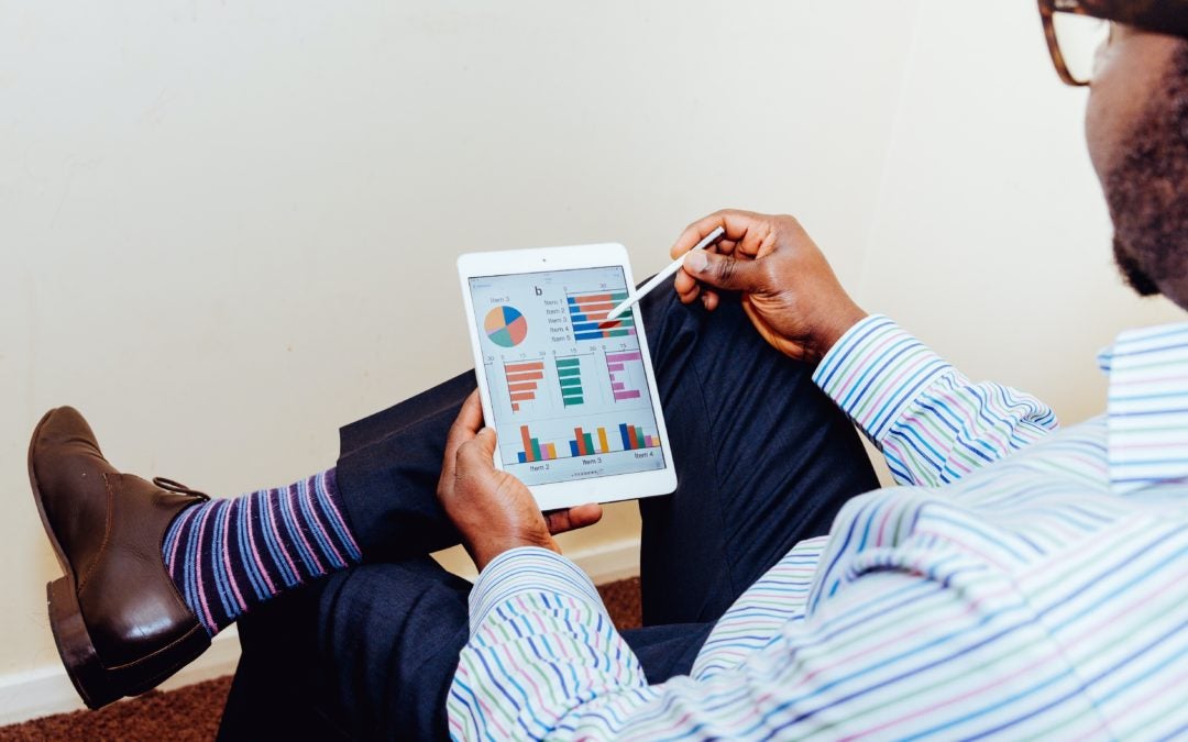 Funcionários incríveis merecem um software incrível