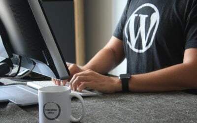 Criando um site com baixo investimento inicial