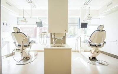 Criação e Desenvolvimento de Site para Dentista em Belém