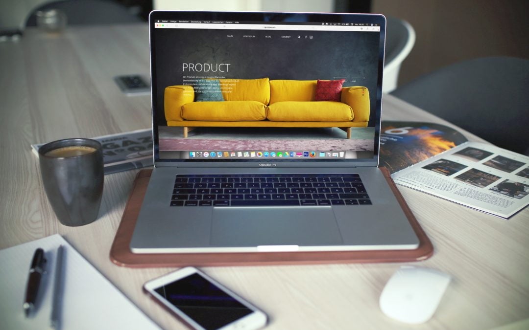Faça um site com Microweber