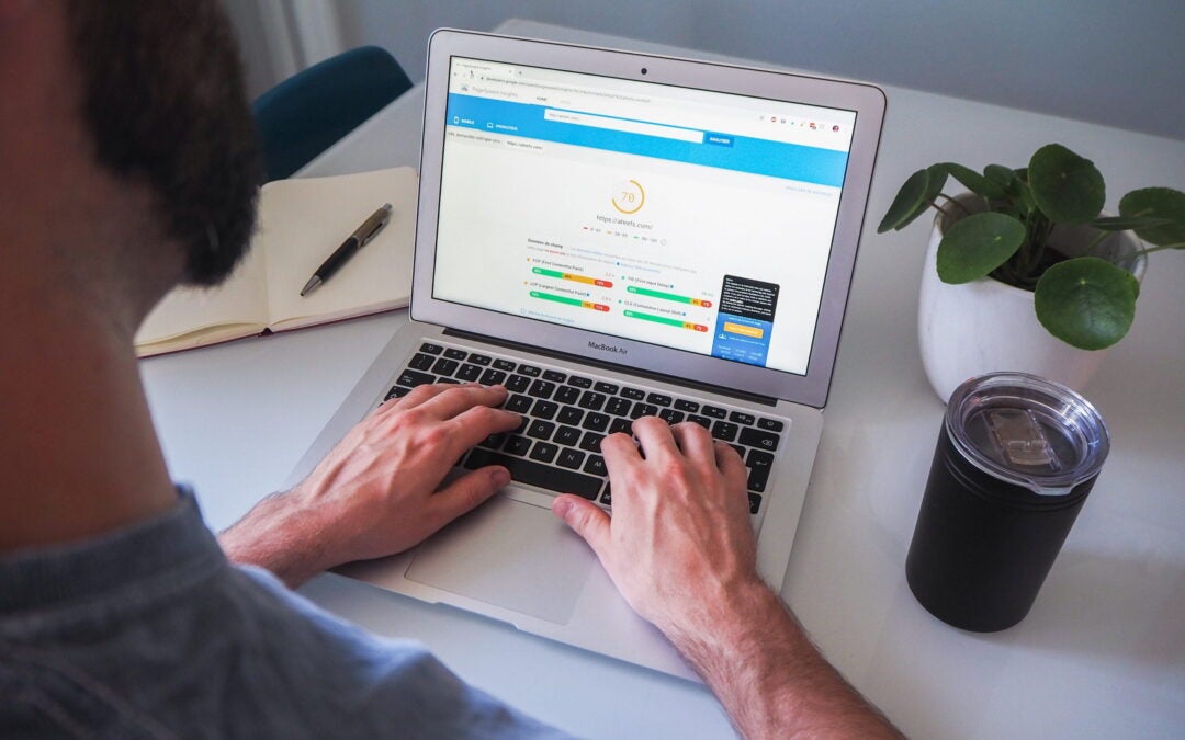 Otimização de sites para Mecanismos de Pesquisa (SEO) – Guia do Google para Iniciantes