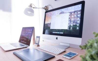 Agência de Web Design Responsivo