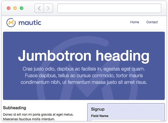 Automação de Marketing Grátis e Open Source 5 futturu.com.br futturu.com .br futturu.com 2020 08 10 20 26 05.br landing page 2020 08 10 20 26 05 01 08 2021 11 47 44 950006