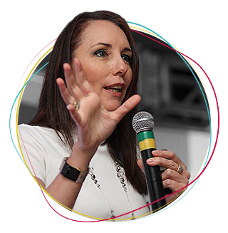 Martha Gabriel, escritora, palestrante e consultora de marketing digital 1 Martha Gabriel