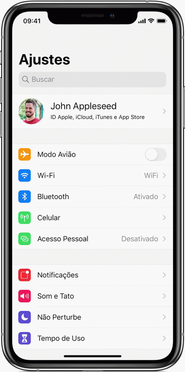 Adicionar uma conta de e-mail ao iPhone, iPad ou iPod touch 1 futturu.com.br futturu.com .br futturu.com 2020 10 29 18 02 40.br ios13 iphone xs settings create mail account animation 2020 10 29 18 02 40 01 08 2021 11 37 56 179993