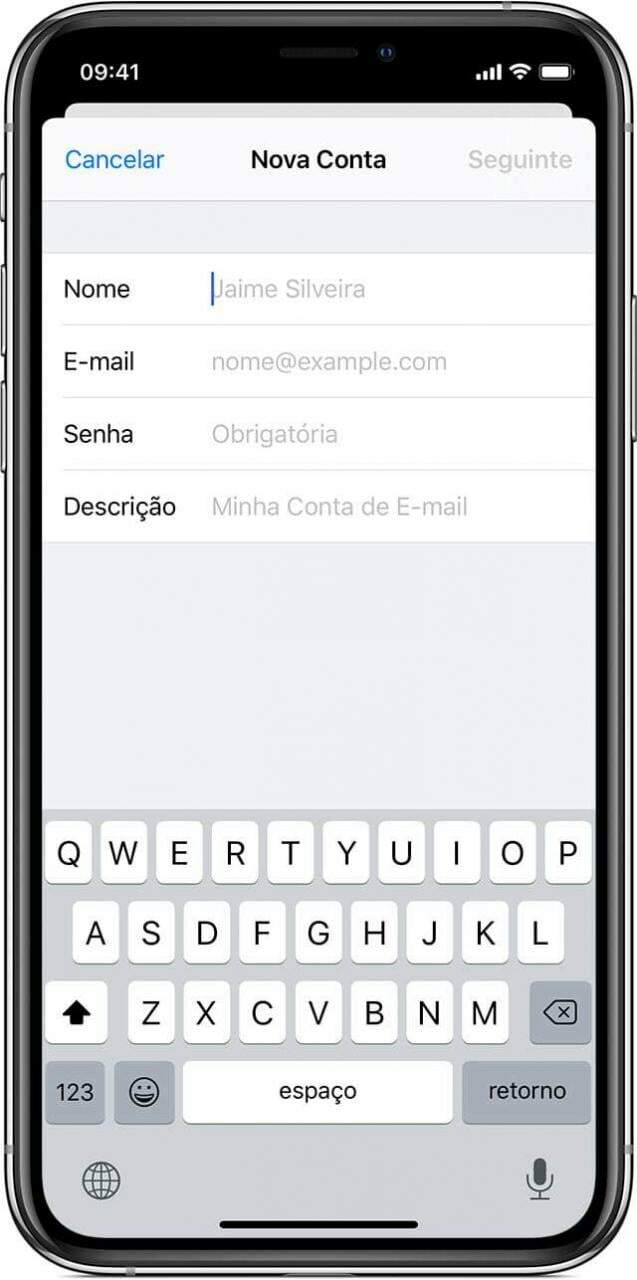 Adicionar uma conta de e-mail ao iPhone, iPad ou iPod touch 2 futturu.com.br futturu.com .br futturu.com 2020 10 29 18 03 26.br ios13 iphone xs settings passwords accounts setup account manually 2020 10 29 18 03 26 01 08 2021 11 38 05 089890