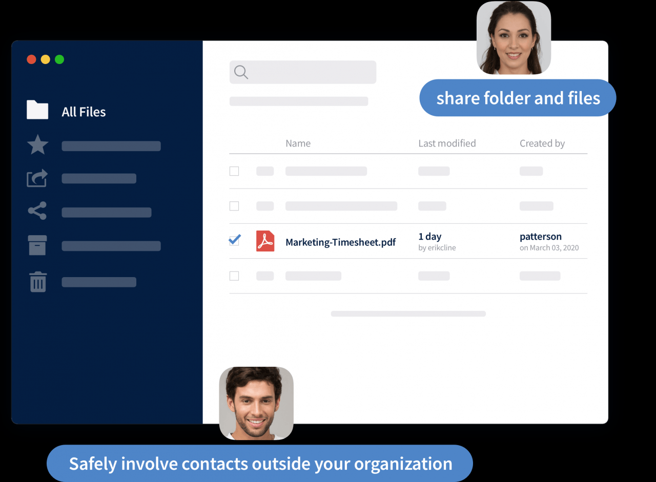 ownCloud - Tenha seu próprio Google Drive (alternativa) 4 Mantenha o controle sobre seus dados com o compartilhamento de arquivos ownCloud
