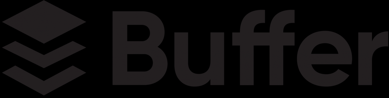 Logotipo do Buffer