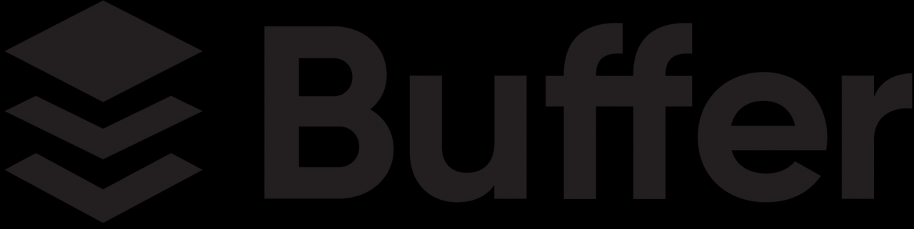 Ghost é a alternativa rápida e moderna do WordPress 6 Logotipo do Buffer