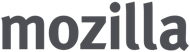 Ghost é a alternativa rápida e moderna do WordPress 10 Logotipo da Mozilla