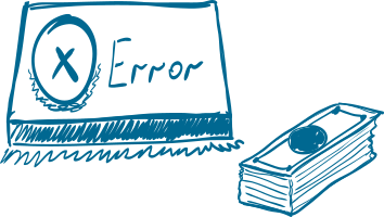 errormoney error&money