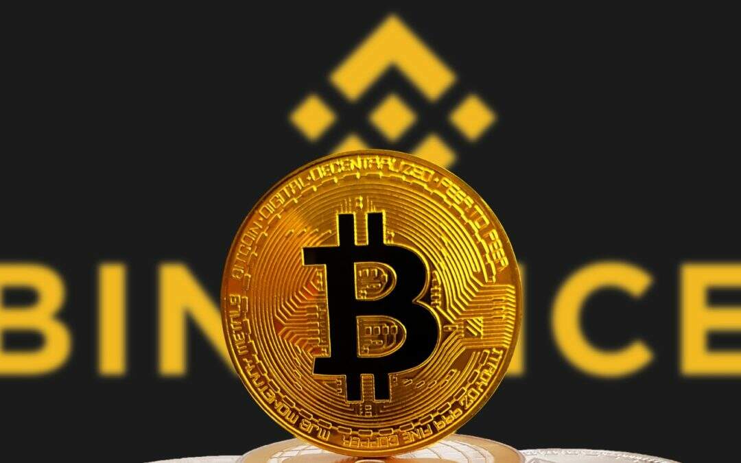 Compre Criptomoedas em Minutos na Binance