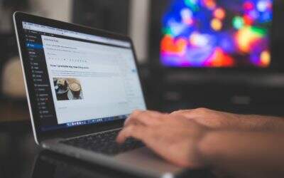 Maximizamos o crescimento de marcas na Internet