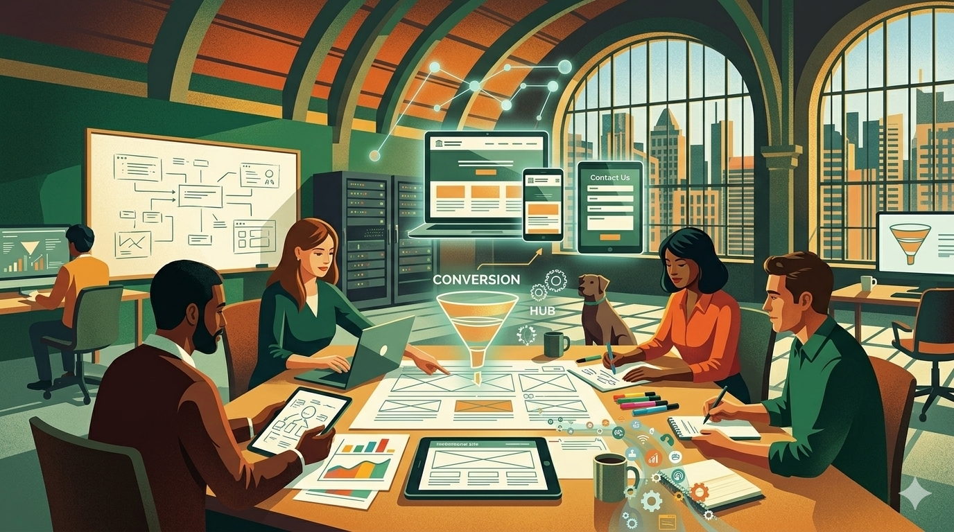 Planejamento de Marketing Digital