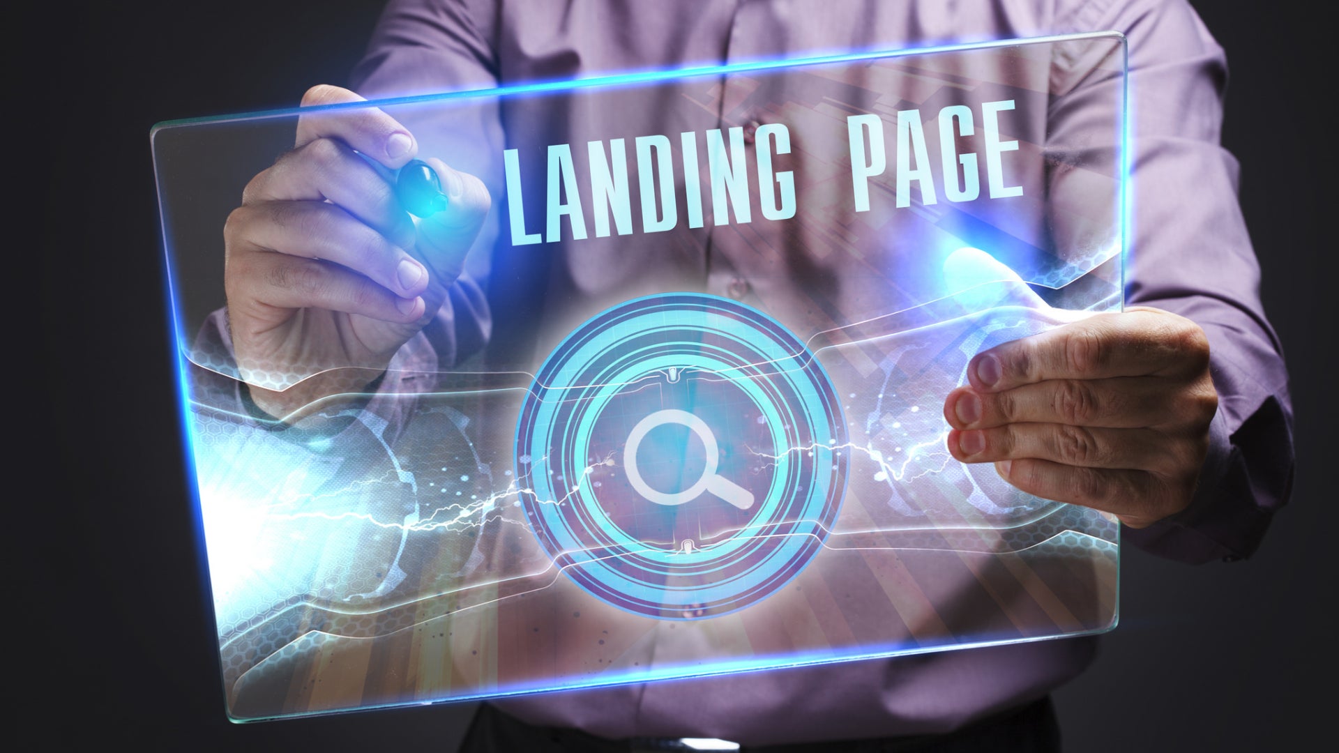 Como criar landing pages que convertem