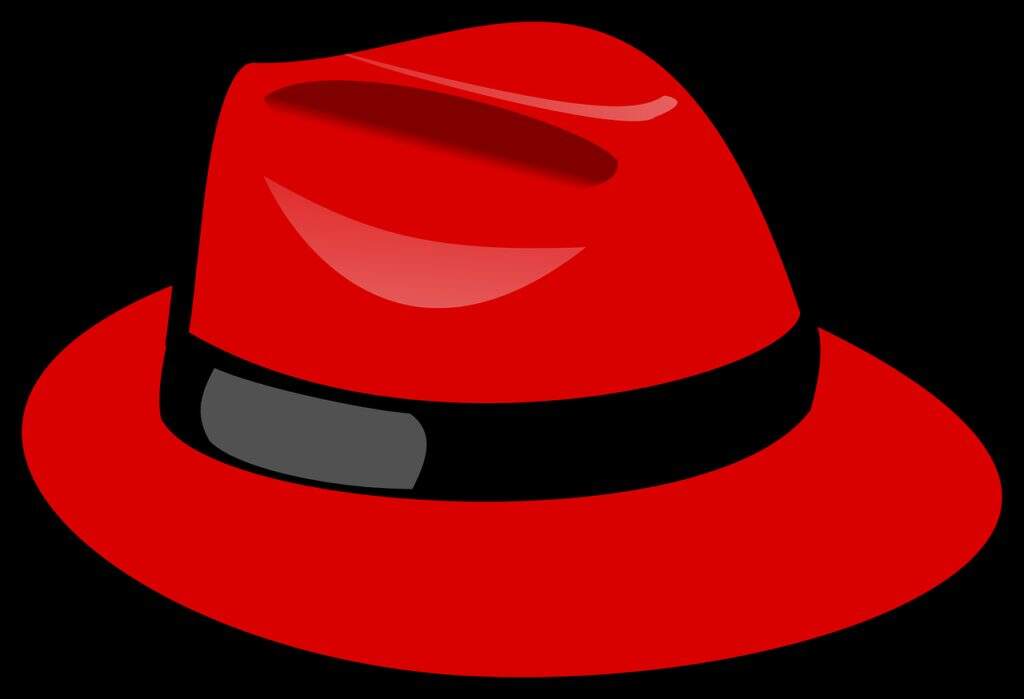 Descubra as vantagens do Fedora Linux: Estabilidade, segurança e facilidade de uso 1 red hat, fedora, fashion