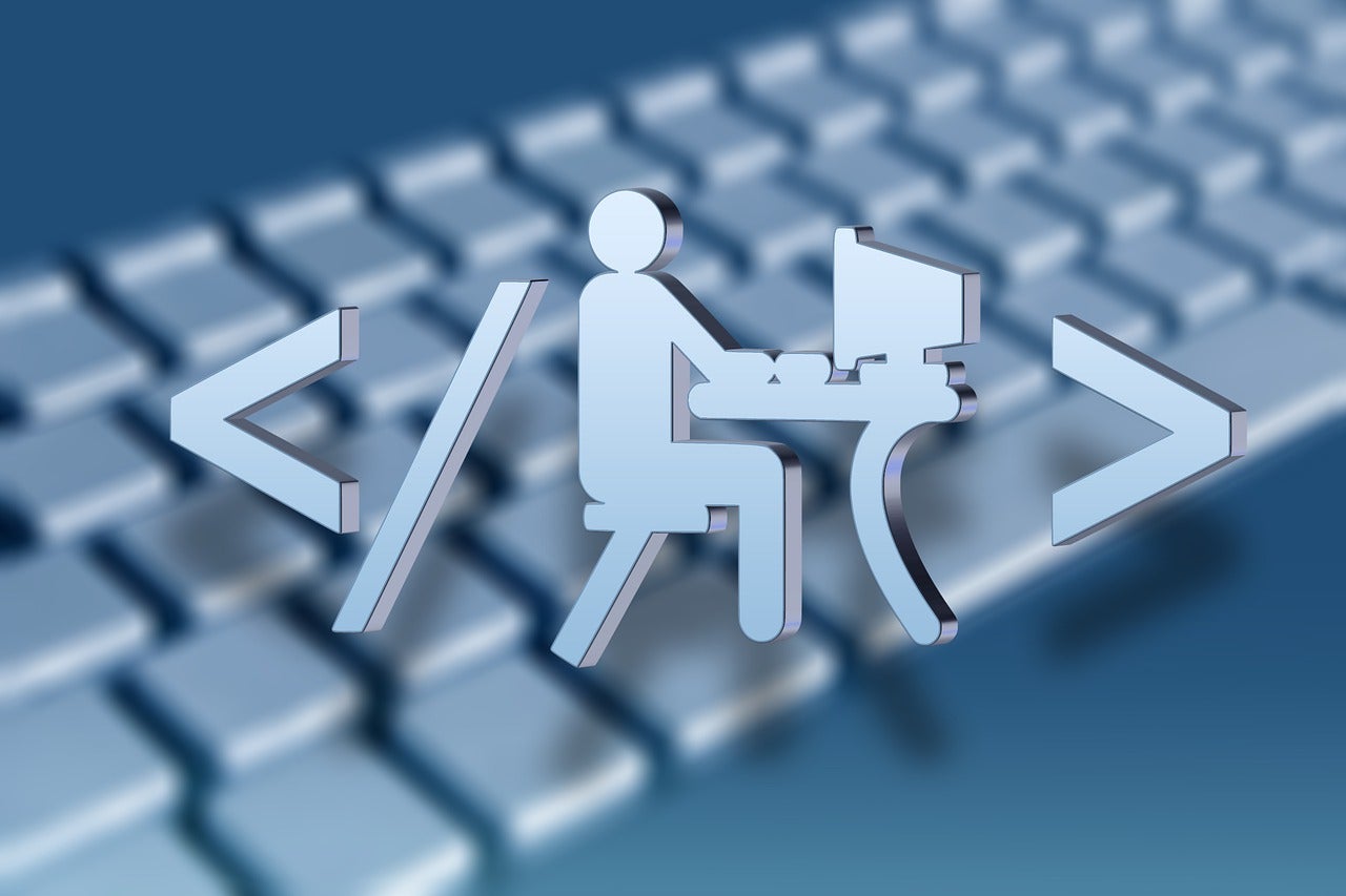 programmer, programming, computer