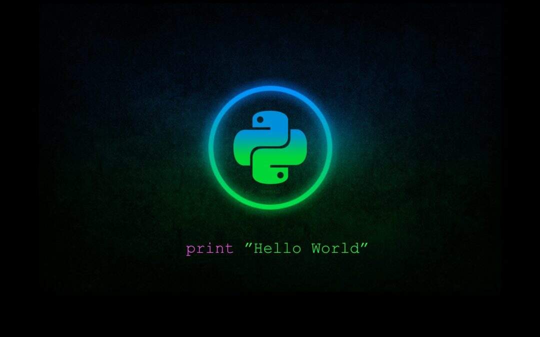 A importância de um ambiente seguro e moderno para hospedar suas aplicações em Python na nuvem