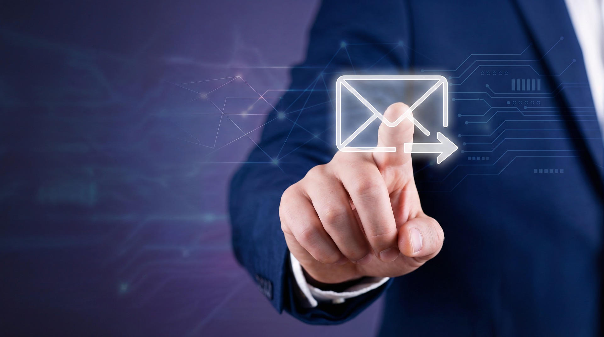 E-mail Profissional: Como Criar em 6 Passos com Cloud Server Gerenciado (Guia 2026/2027)
