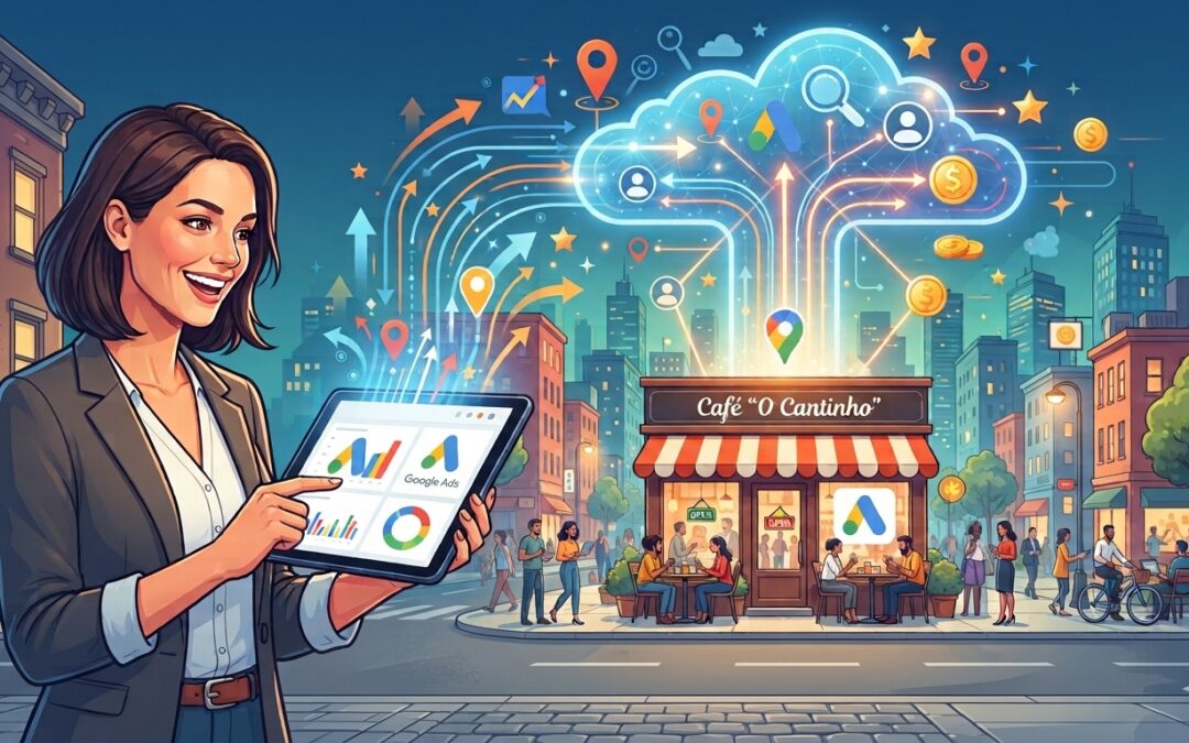 Impulsione seu Negócio Local em Belém com Campanhas Eficientes no Google Ads (Guia 2026)