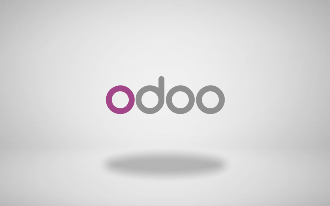 Desvendando o Poder do Odoo: Um Ecossistema Integrado para o Sucesso Empresarial