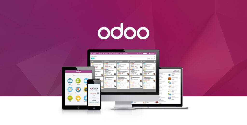 Desvendando o Poder do Odoo: Um Ecossistema Integrado para o Sucesso Empresarial 2 odoo banner for pc