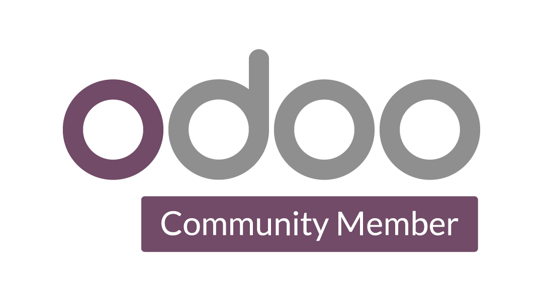 Funcionários incríveis merecem um software incrível – Odoo