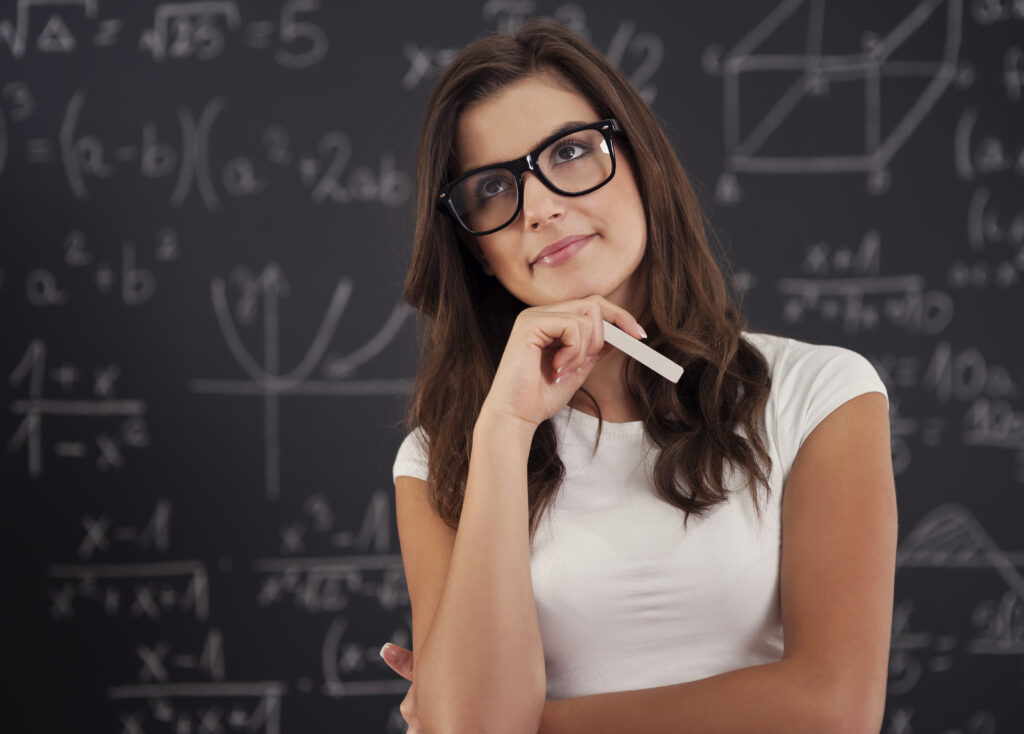 day dreaming classroom