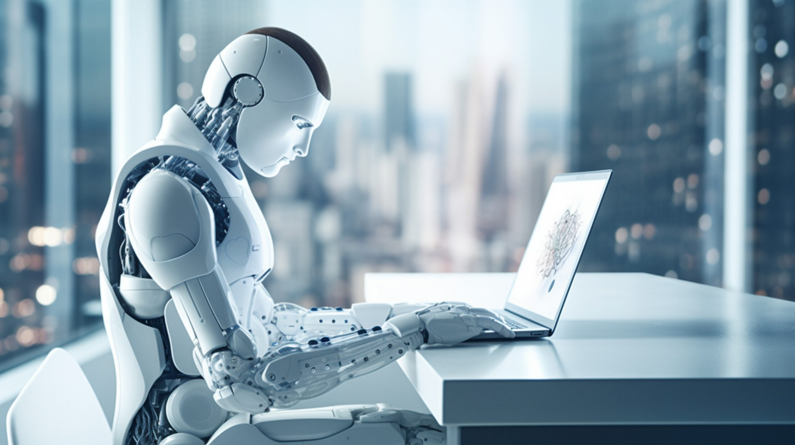 Como Usar o ChatGPT da Forma Correta na Criação de Websites?