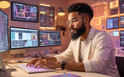 Criação de Sites e Hospedagem em Cloud Server: Tudo o Que Você Precisa Saber