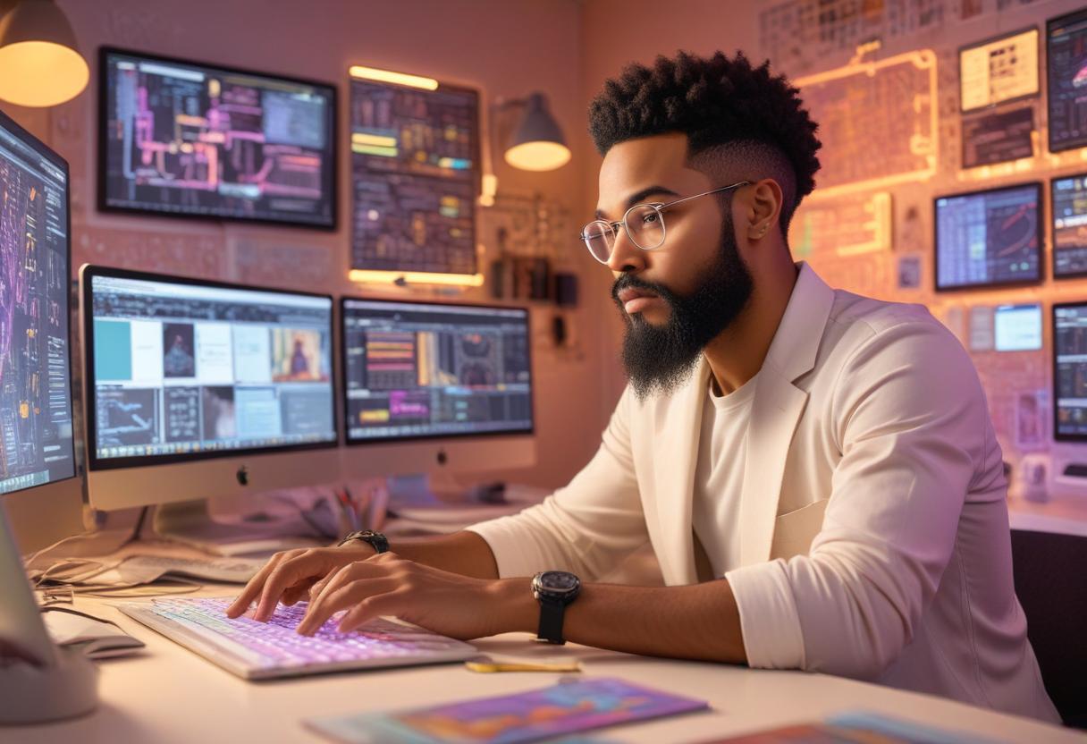 Criação de Sites e Hospedagem em Cloud Server: Tudo o Que Você Precisa Saber